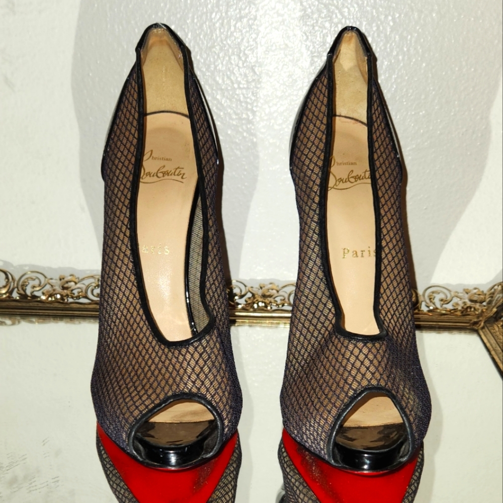 Christian Louboutin